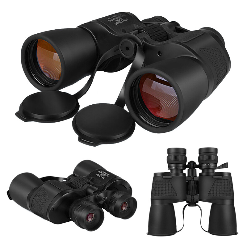 high magnification binoculars